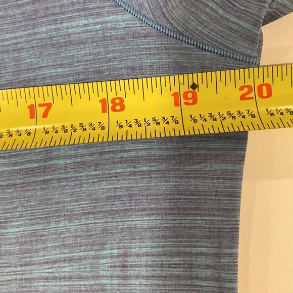 Hurley Men’s Dri Fit Exist t-shirt upf 50+, size M. - Picture 7 of 8